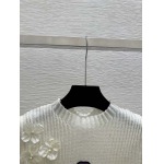 2026年4月4日入荷春夏新作Chanel 高級品復刻 女性服 KL工場