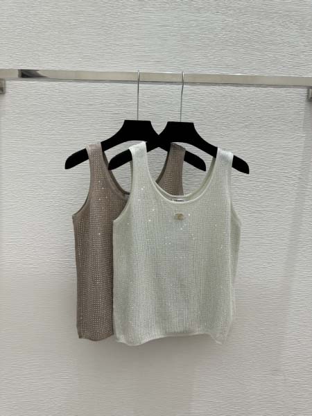 2026年4月4日入荷春夏新作Chanel 高級品復刻 女性...