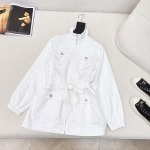 2026年4月4日入荷春夏新作Chanel 高級品復刻 女性服 KL工場
