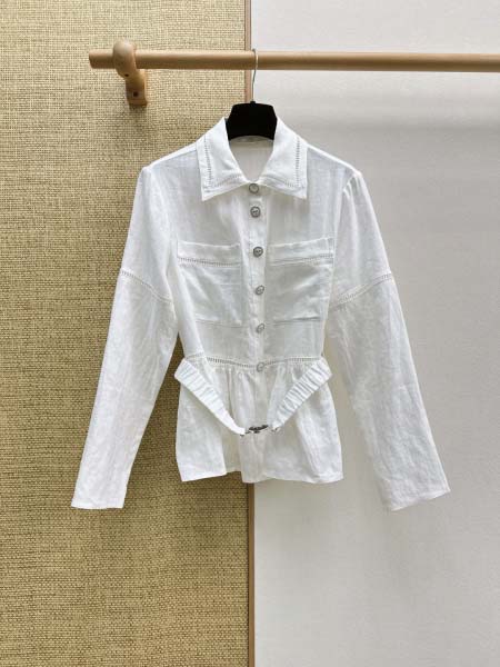 2026年4月4日入荷春夏新作Chanel 高級品復刻 女性...