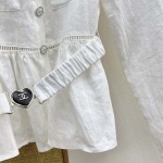 2026年4月4日入荷春夏新作Chanel 高級品復刻 女性服 KL工場