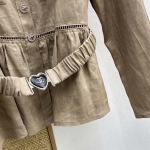 2026年4月4日入荷春夏新作Chanel 高級品復刻 女性服 KL工場