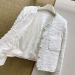 2026年4月4日入荷春夏新作Chanel 高級品復刻 女性服 KL工場