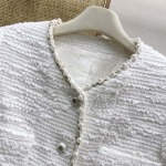 2026年4月4日入荷春夏新作Chanel 高級品復刻 女性服 KL工場