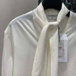 2026年4月4日入荷春夏新作Chanel 高級品復刻 女性服 KL工場