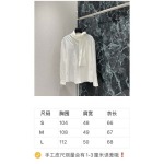 2026年4月4日入荷春夏新作Chanel 高級品復刻 女性服 KL工場