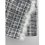 2026年4月4日入荷春夏新作Chanel 高級品復刻 女性服 KL工場