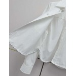 2026年4月4日入荷春夏新作Chanel 高級品復刻 女性服 KL工場