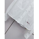 2026年4月4日入荷春夏新作Chanel 高級品復刻 女性服 KL工場