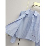 2026年4月4日入荷春夏新作Chanel 高級品復刻 女性服 KL工場