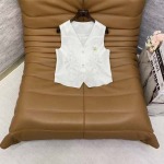 2026年4月4日入荷春夏新作Chanel 高級品復刻 女性服 KL工場