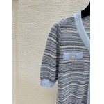 2026年4月4日入荷春夏新作Chanel 高級品復刻 女性服 KL工場