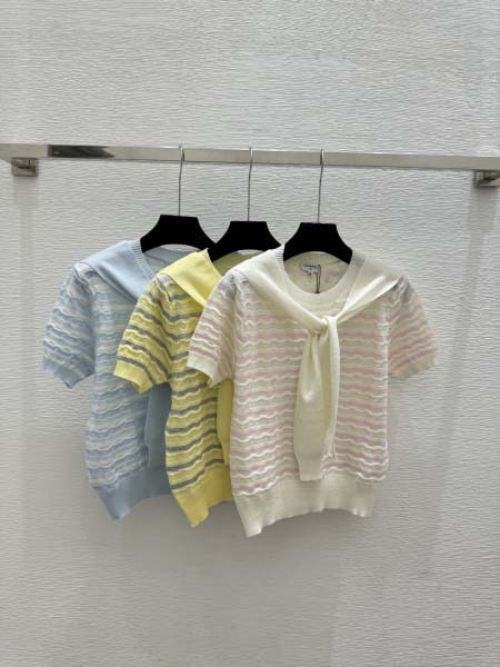 2026年4月4日入荷春夏新作Chanel 高級品復刻 女性...