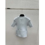 2026年4月4日入荷春夏新作Chanel 高級品復刻 女性服 KL工場