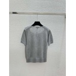 2026年4月4日入荷春夏新作Chanel 高級品復刻 女性服 KL工場