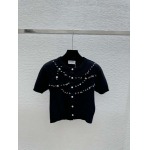 2026年4月4日入荷春夏新作Chanel 高級品復刻 女性服 KL工場