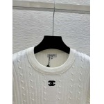 2026年4月4日入荷春夏新作Chanel 高級品復刻 女性服 KL工場