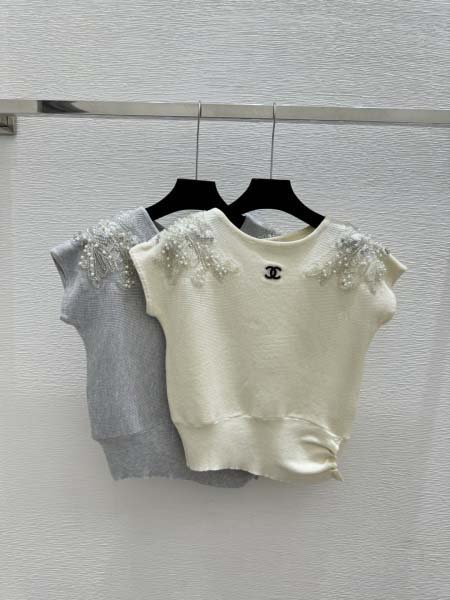 2026年4月4日入荷春夏新作Chanel 高級品復刻 女性...