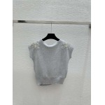 2026年4月4日入荷春夏新作Chanel 高級品復刻 女性服 KL工場