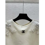 2026年4月4日入荷春夏新作Chanel 高級品復刻 女性服 KL工場