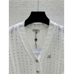 2026年4月4日入荷春夏新作Chanel 高級品復刻 女性服 KL工場