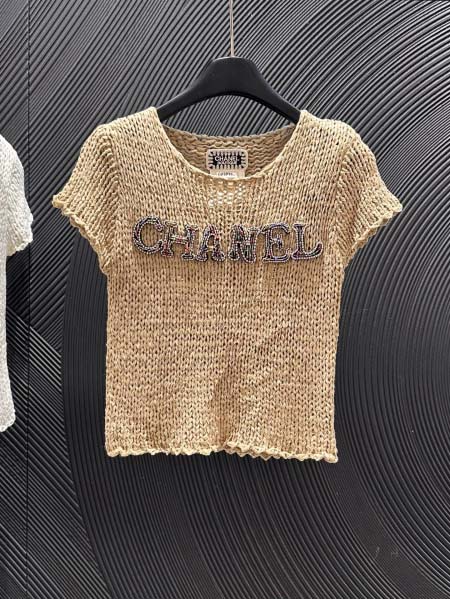 2026年4月4日入荷春夏新作Chanel 高級品復刻 女性...