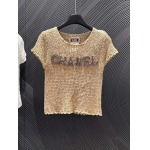 2026年4月4日入荷春夏新作Chanel 高級品復刻 女性服 KL工場