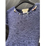 2026年4月4日入荷春夏新作Chanel 高級品復刻 女性服 KL工場