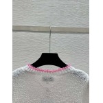 2026年4月4日入荷春夏新作Chanel 高級品復刻 女性服 KL工場