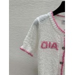 2026年4月4日入荷春夏新作Chanel 高級品復刻 女性服 KL工場