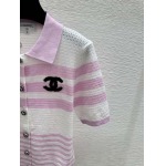 2026年4月4日入荷春夏新作Chanel 高級品復刻 女性服 KL工場