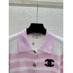 2026年4月4日入荷春夏新作Chanel 高級品復刻 女性服 KL工場