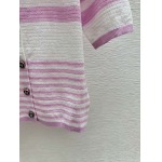 2026年4月4日入荷春夏新作Chanel 高級品復刻 女性服 KL工場