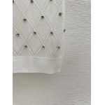 2026年4月4日入荷春夏新作Chanel 高級品復刻 女性服 KL工場