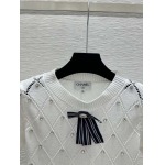 2026年4月4日入荷春夏新作Chanel 高級品復刻 女性服 KL工場