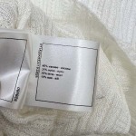 2026年4月4日入荷春夏新作Chanel 高級品復刻 女性服 KL工場