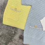 2026年4月4日入荷春夏新作Chanel 高級品復刻 女性服 KL工場