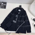 2026年4月4日入荷春夏新作Chanel 高級品復刻 女性服 KL工場