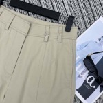 2026年4月4日入荷春夏新作Chanel 高級品復刻 女性服 KL工場