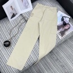 2026年4月4日入荷春夏新作Chanel 高級品復刻 女性服 KL工場