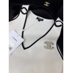 2026年4月4日入荷春夏新作Chanel 高級品復刻 女性服 KL工場