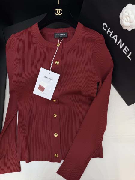 2026年4月4日入荷春夏新作Chanel 高級品復刻 女性...