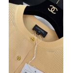 2026年4月4日入荷春夏新作Chanel 高級品復刻 女性服 KL工場