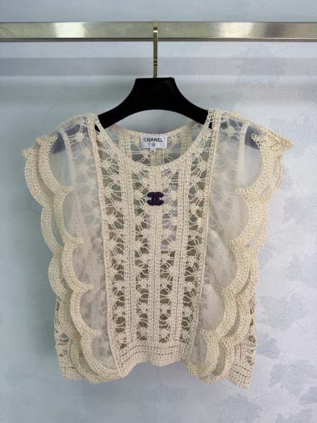 2026年4月4日入荷春夏新作Chanel 高級品復刻 女性...