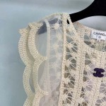 2026年4月4日入荷春夏新作Chanel 高級品復刻 女性服 KL工場