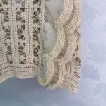 2026年4月4日入荷春夏新作Chanel 高級品復刻 女性服 KL工場