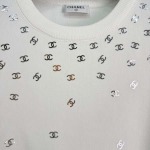 2026年4月4日入荷春夏新作Chanel 高級品復刻 女性服 KL工場