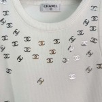 2026年4月4日入荷春夏新作Chanel 高級品復刻 女性服 KL工場