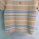 2026年4月4日入荷春夏新作Chanel 高級品復刻 女性服 KL工場