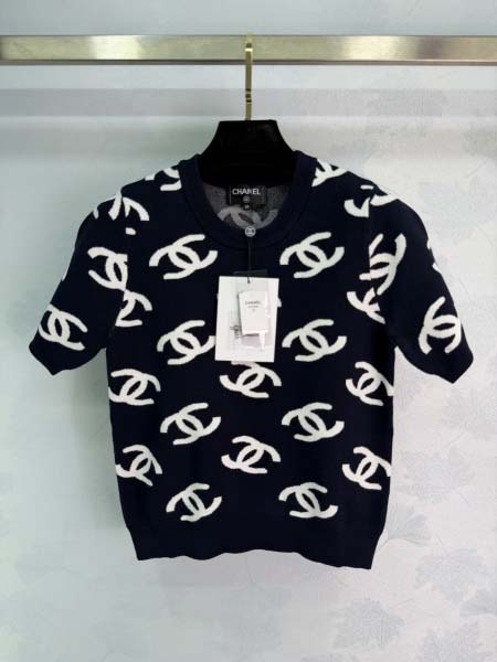 2026年4月4日入荷春夏新作Chanel 高級品復刻 女性...